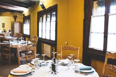 Museo-Almazara del Restaurante los Albardinales